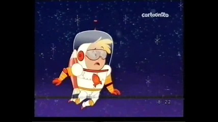 Cartonito Gerald Mcboing 06.05.2013