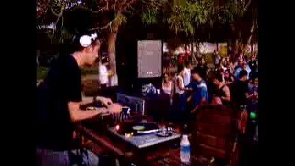 Dj Mike! Venezuela @ I Love Hardtechno