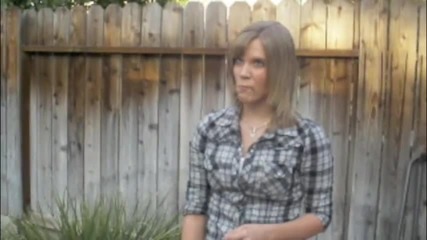 Sister takes the Cinnamon Challenge