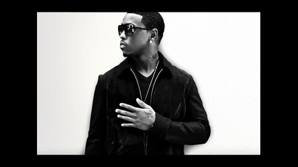 Jeremih - Love All Night ( Album Bonus Track - All About You ) 