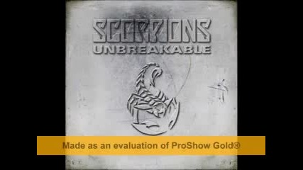 Scorpions - This Time 