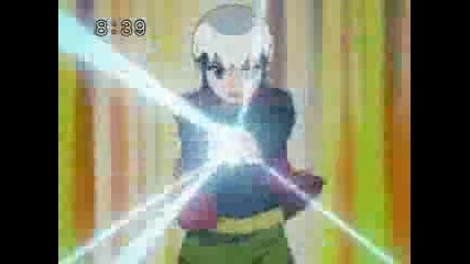 Megaman Vs Zero Amv 