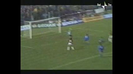 Van Basten (milan - Real Madrid 5-0)