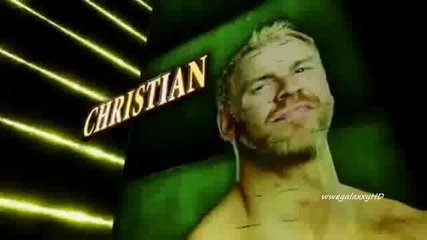 Wwe Money in the Bank 2011 Randy Orton vs Christian