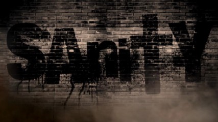 Sanity Entrance Video