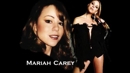 Mariah Carey - There s Got To Be A Way
