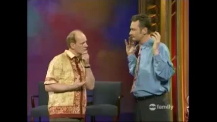Whose Line Is It Anyway? S04ep31