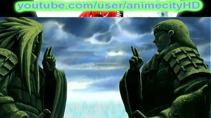 Наруто Ураганни Сезон 5 Интро - Ша ла-ла / Naruto Shippuden Season 5 Intro - Sha la-la