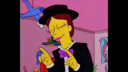 The Simpsons s08e13 