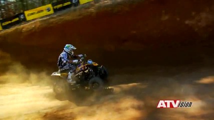 2010 Atvision Motosode 1 - Millcreek Raceway