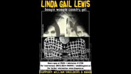 Linda Gail Lewis - 88 Friends