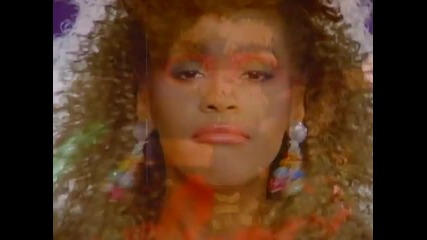 Whitney Houston - I Wanna Dance With Somebody 