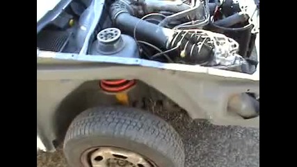 Vw Golf Ii Gti 16v