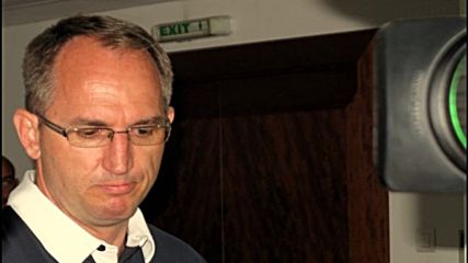 Йовица Арсич: Надявам се всички разбират колко е важно да сме първи в групата