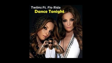 *2012* Twiins ft. Flo Rida - Dance tonight