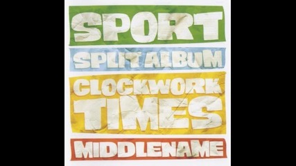 Clockwork times - Sport