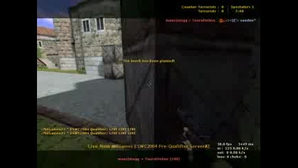 Mogg 3 Hs Vs Cod Glock