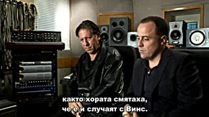 Depeche Mode - A Broken Frame