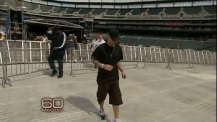 Нашият Eminem по пътя на славата