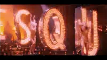 Burlesque - Only The Beginning 