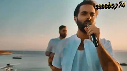 Ηλίας Βρεττός - Φύσηξε έρωτας βοριάς - духаше любовен северен вятър