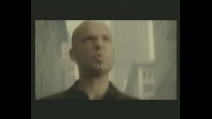Disturbed - Prayer - Music Video .wmv
