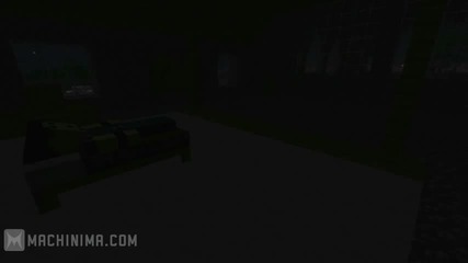 Minecraft Psa 16 - (machinima)