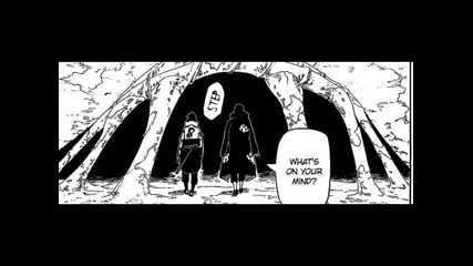 Naruto Manga 487[bg Sub] [hq] Vbox7