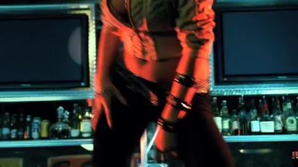 Burn Halo - _dirty Little Girl_ (official)