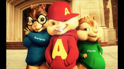 Chipmunks - Carlprit - Fiesta