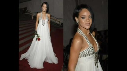 Rihanna - Umbrella