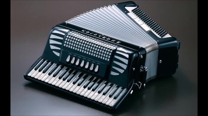 Alexander - Accordion (short version)