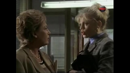 Кобра 11 - 2x04 - Аварийно кацане - 2ч (бг аудио)