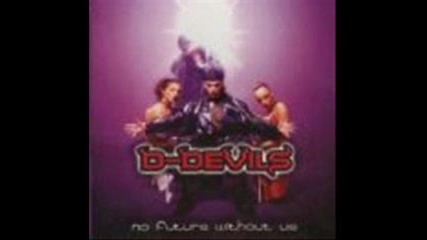 D - Devils - Mix