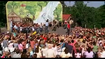 Hannah Montana - The Climb