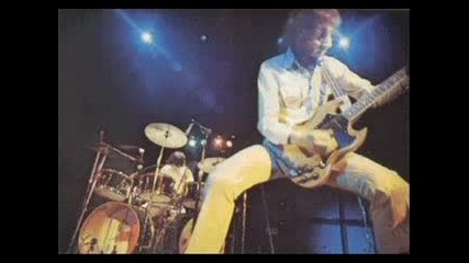 The Who - Bargain - Live 1971