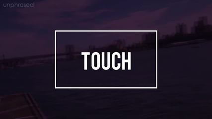 Troye Sivan - Touch