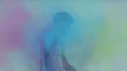 Sasha Lopez & Ale Blake feat Broono - Kiss You (2014 Official Video)