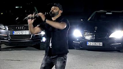 Ork. Djodji Bend - Keks - 2018 - Pronet media