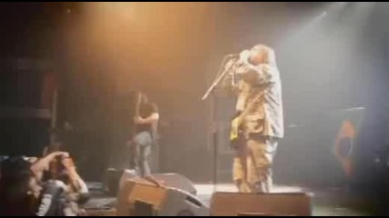 Cavalera Conspiracy - Killing inside