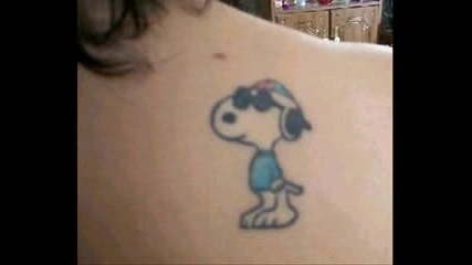 Tattoos