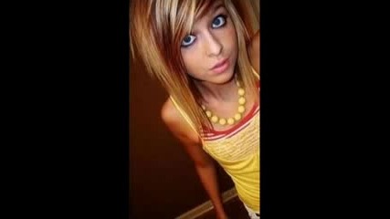 ~sweet Emo Girls~