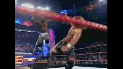 Най - Великият Кечист Hbk Shawn Michaels