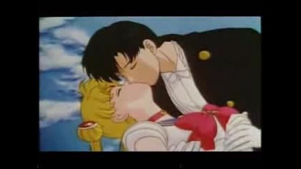 Sailor Moon - How To Save A Life Amv