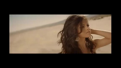 Selena Gomez A Year Without Rain Sneak Peek #2 