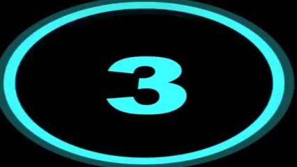 Countdown Timer 5 sec v 439 with sound effects Hd 4k online video cutter com