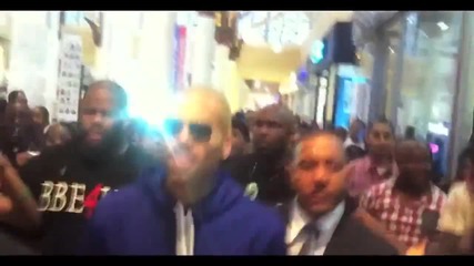Chris Brown - Home [video]