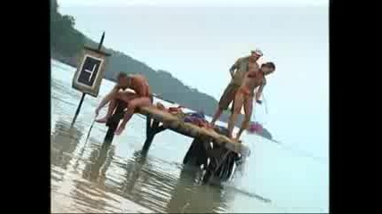 Силвия победи Живко survivor 3