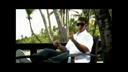 Daddy Yankee - Que Tengo , Que Hacer 