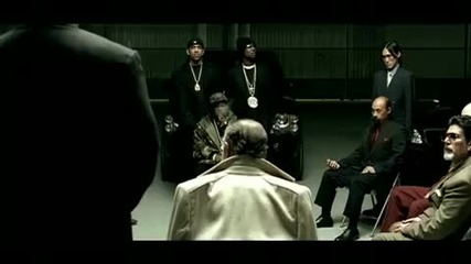 G - Unit - Poppin them Thangs *hd + subs*